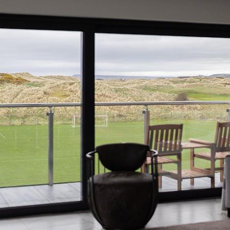 Curran Gate Luxury Serviced Apartments, Portrush Exterior foto